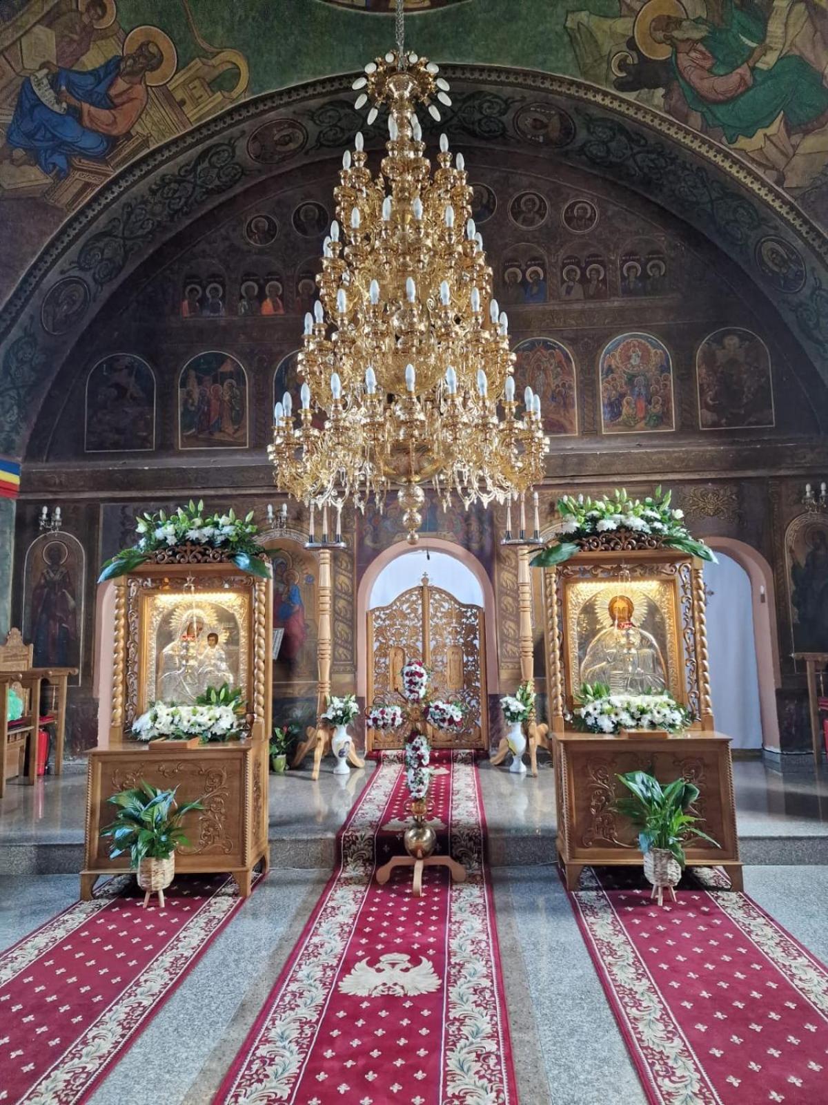 ZărneştiCasa Nicoladisアパートメント エクステリア 写真