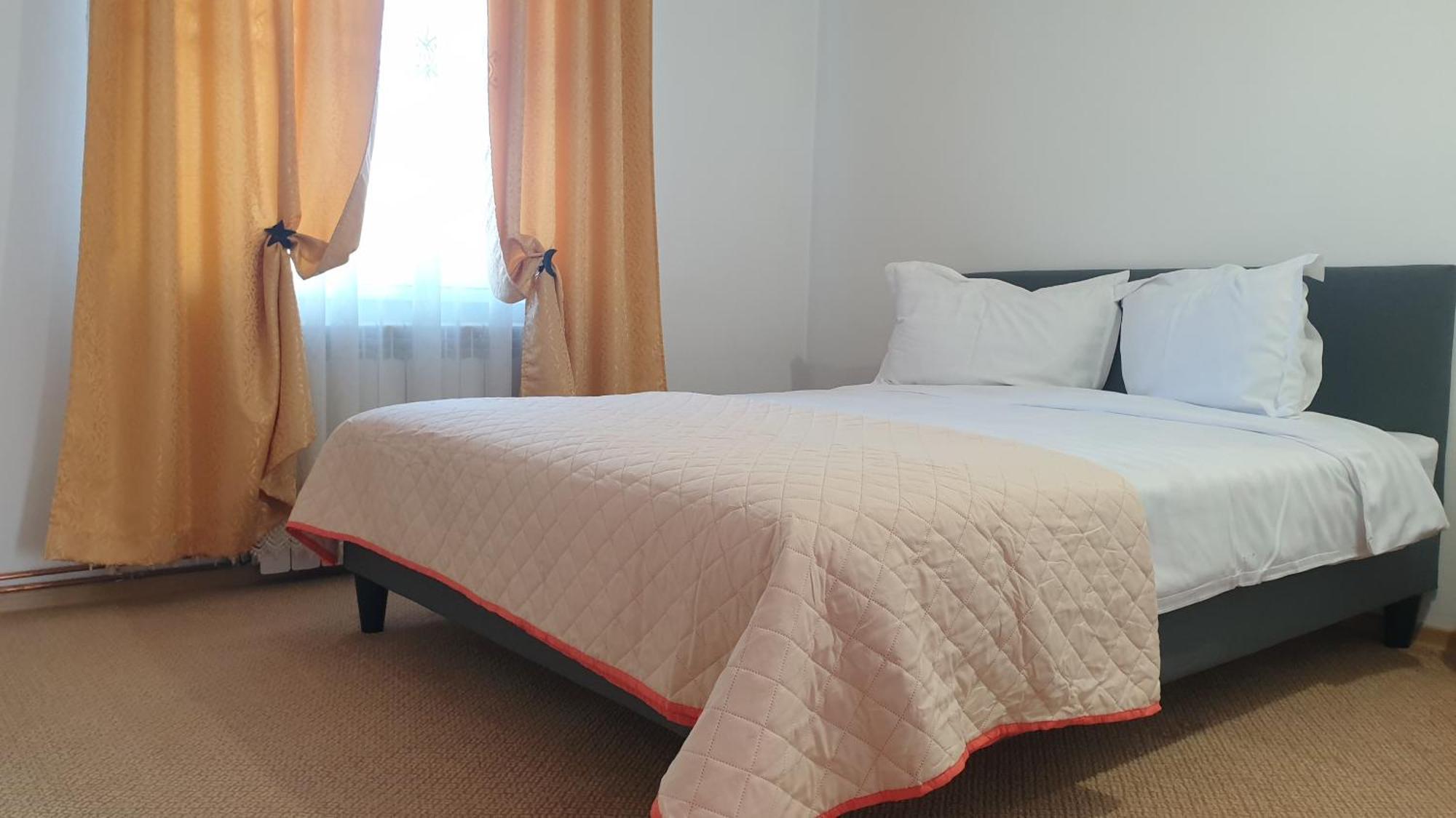 ZărneştiCasa Nicoladisアパートメント 部屋 写真
