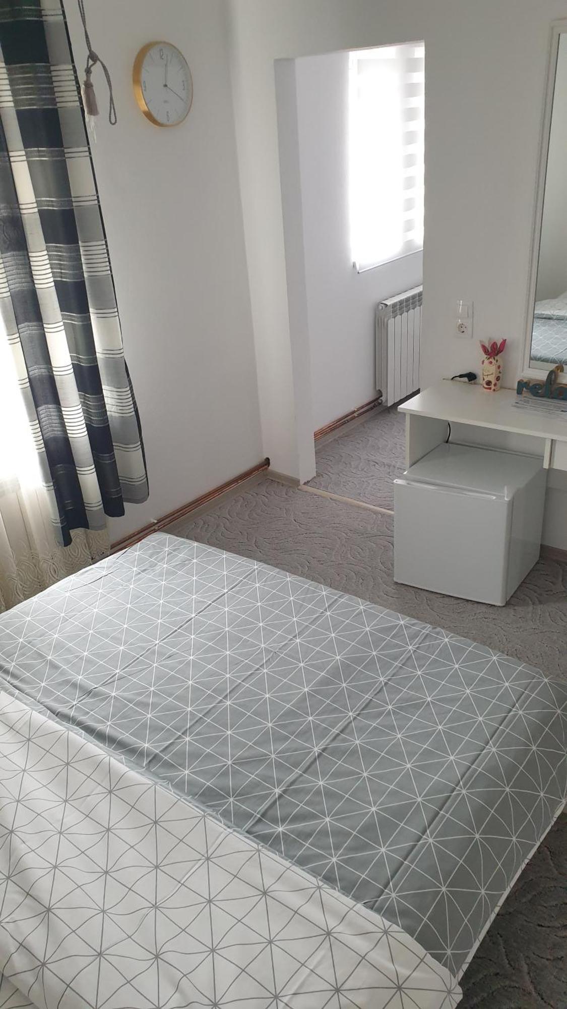 ZărneştiCasa Nicoladisアパートメント 部屋 写真