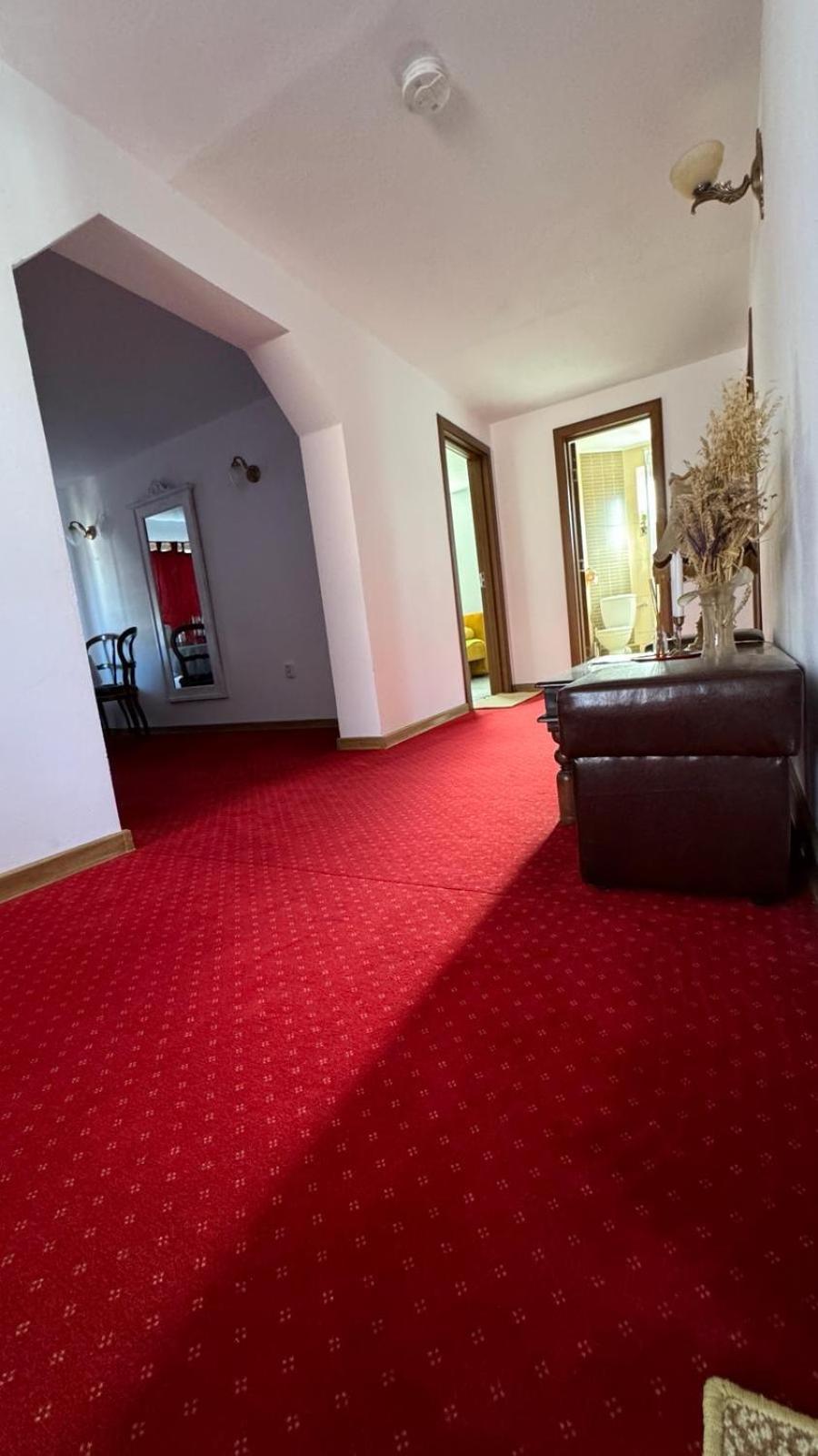 ZărneştiCasa Nicoladisアパートメント エクステリア 写真